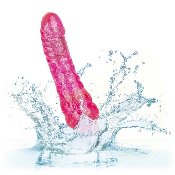 CalExotics - Sparkle Glitter Jack - Pink