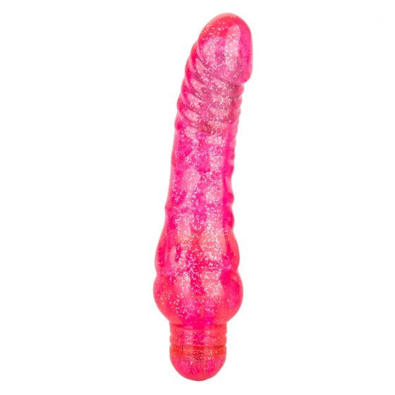 CalExotics - Sparkle Glitter Jack - Pink