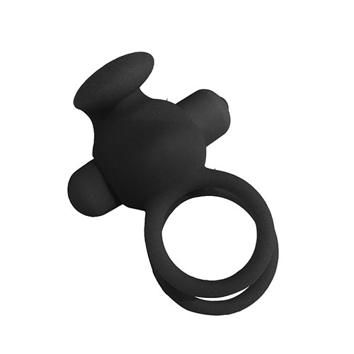Please - Amaze - Vibrating Cock Ring