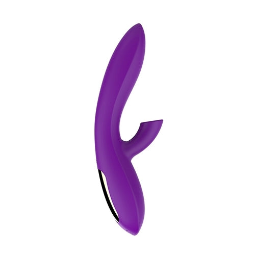 Please - Ascend Air Flow Rabbit - Purple