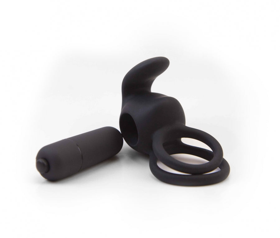 Please - Amaze - Vibrating Cock Ring