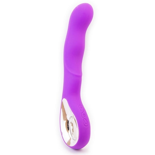Please - Gemini - Luxury G-Spot Vibe Purple