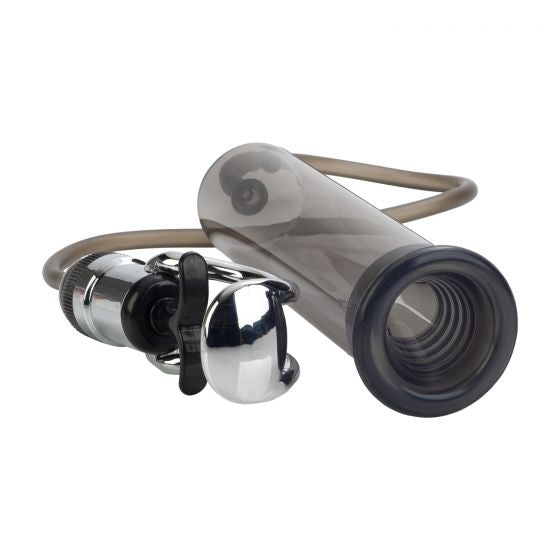 CalExotics - Maximum Results Pump