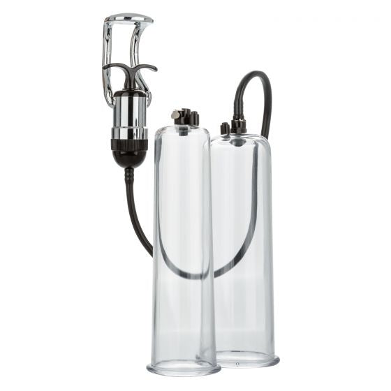 CalExotics - Optimum Series Maximum Results Pump Set