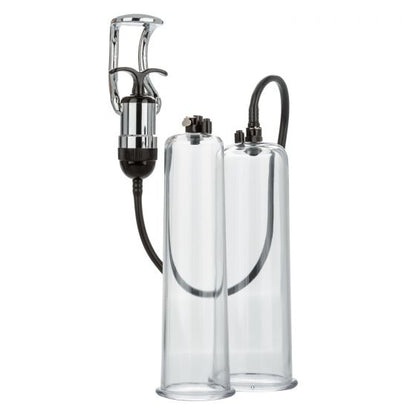 CalExotics - Optimum Series Maximum Results Pump Set