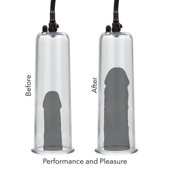 CalExotics - Optimum Series Maximum Results Pump Set