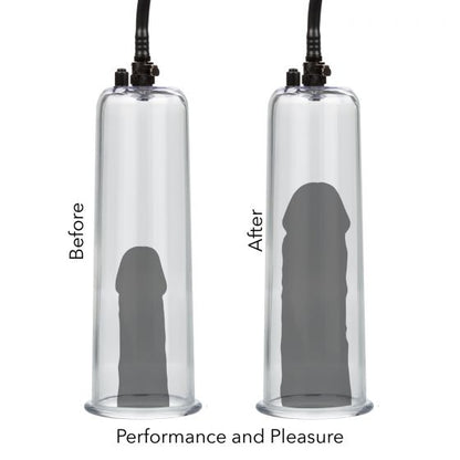 CalExotics - Optimum Series Maximum Results Pump Set