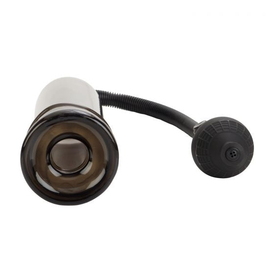 CalExotics - Optimum Series Bullfighter Pump with Enhancer