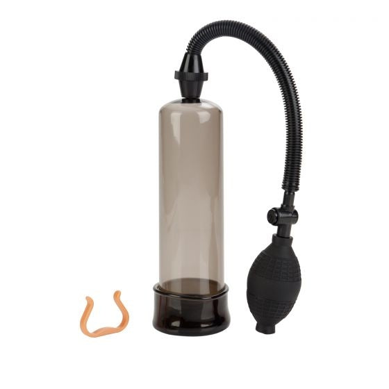 CalExotics - Optimum Series Bullfighter Pump with Enhancer
