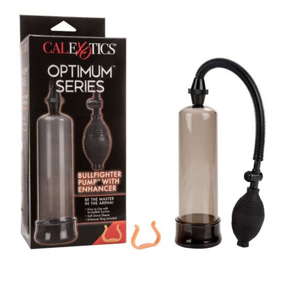 CalExotics - Optimum Series Bullfighter Pump with Enhancer