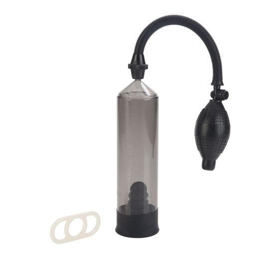 CalExotics - Optimum Series Precision Pump With Erection Enhancer