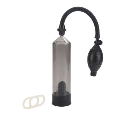 CalExotics - Optimum Series Precision Pump With Erection Enhancer