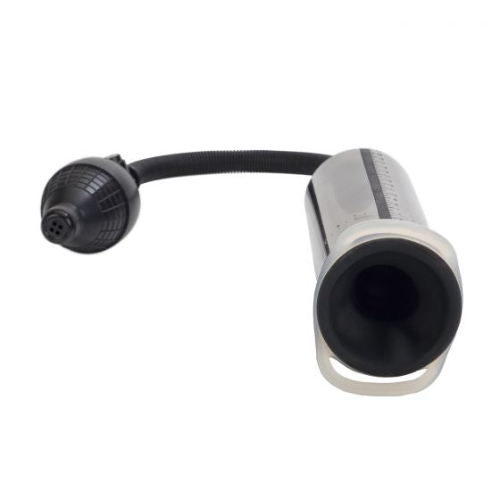 CalExotics - Optimum Series Precision Pump With Erection Enhancer