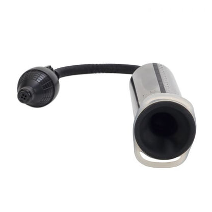 CalExotics - Optimum Series Precision Pump With Erection Enhancer