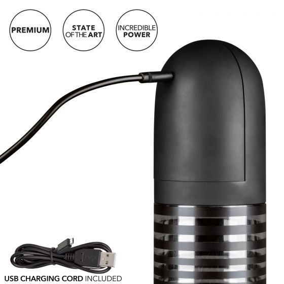 CalExotics - Optimum Series™ Rechargeable EZ™ Pump Kit