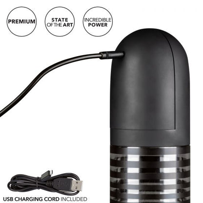 CalExotics - Optimum Series™ Rechargeable EZ™ Pump Kit
