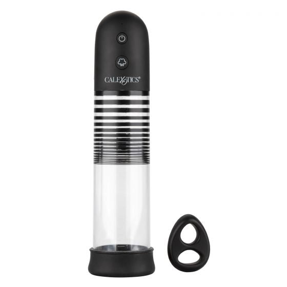 CalExotics - Optimum Series™ Rechargeable EZ™ Pump Kit