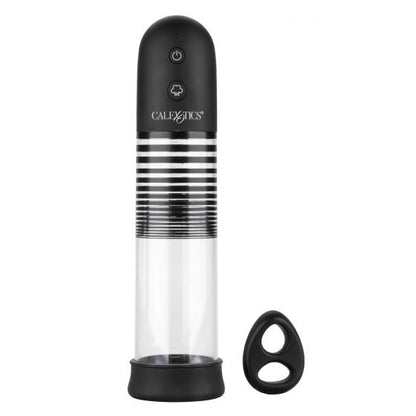 CalExotics - Optimum Series™ Rechargeable EZ™ Pump Kit