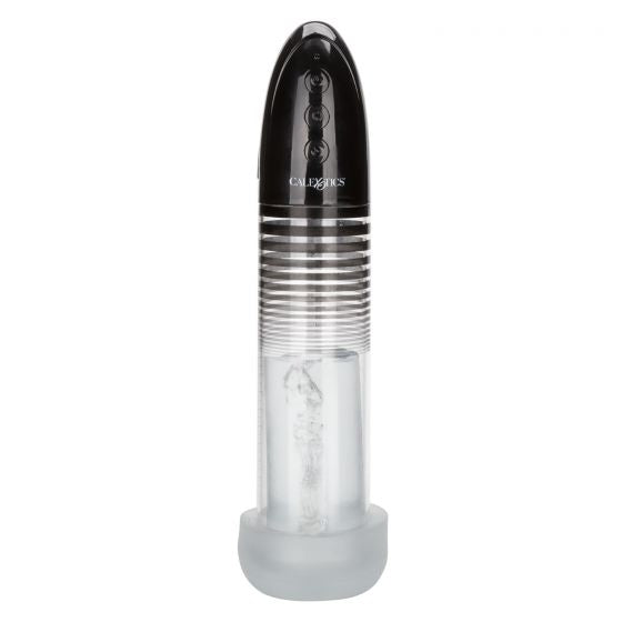 CalExotics - Optimum Series Automatic Smart Pump