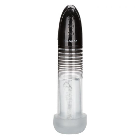 California Exotic CalExotics - Optimum Series Automatic Smart Pump
