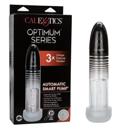 CalExotics - Optimum Series Automatic Smart Pump