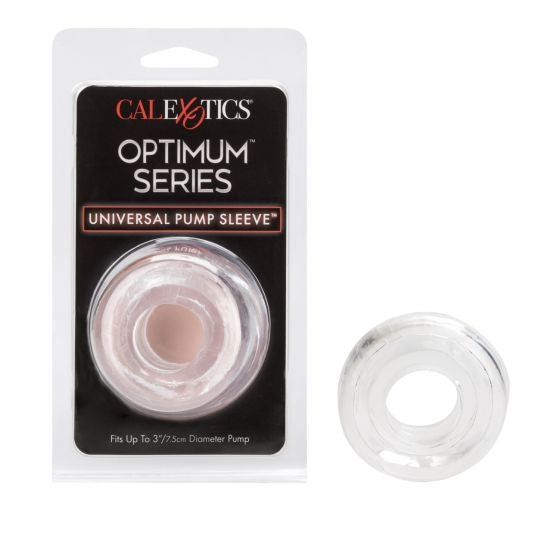 CalExotics - Optimum Series Universal Silicone Pump Sleeve