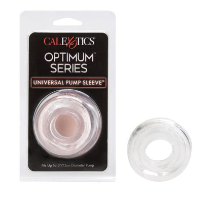 CalExotics - Optimum Series Universal Silicone Pump Sleeve