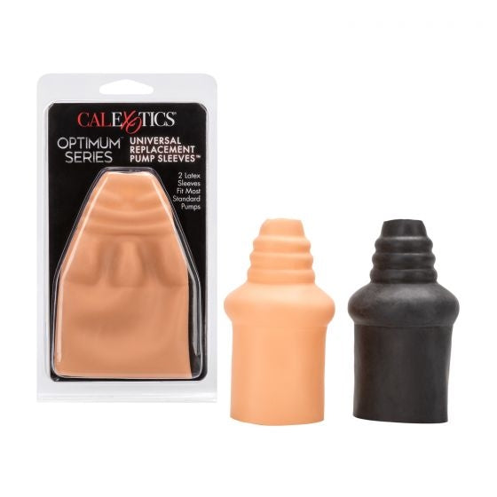 CalExotics - Universal Replacement Pump Sleeves