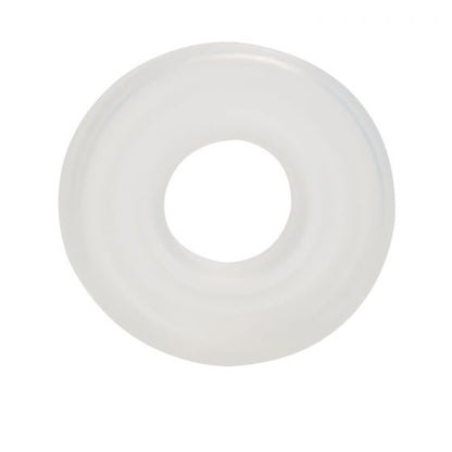 CalExotics - Advanced Silicone Pump Sleeve - Clear