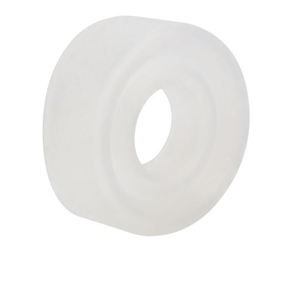 CalExotics - Advanced Silicone Pump Sleeve - Clear