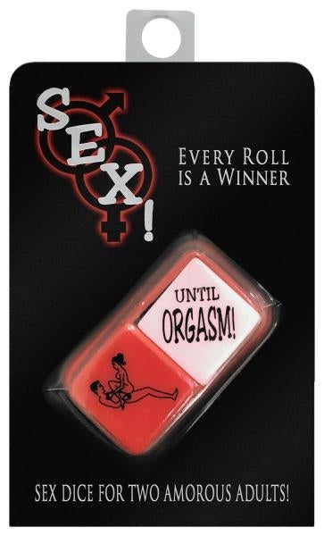 Kheper - Romance Games - Sex! Dice