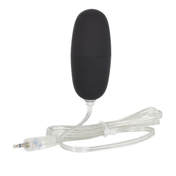 CalExotics - Sterling Bullet - Standard Velvet Cote Bullet