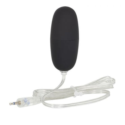 CalExotics - Sterling Bullet - Standard Velvet Cote Bullet