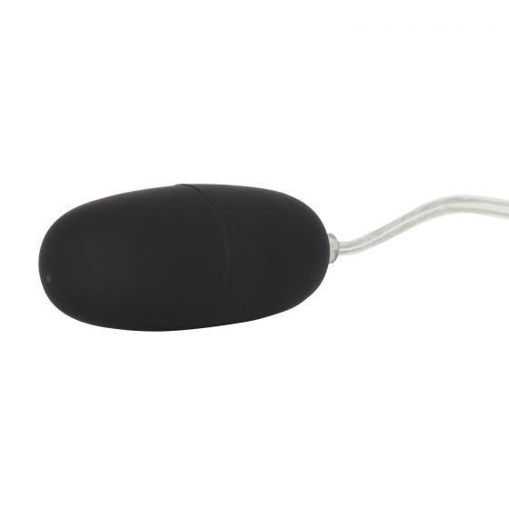 CalExotics - Sterling Bullet - Standard Velvet Cote Bullet