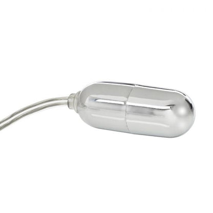 CalExotics - Sterling Collection Mini Silver Bullet