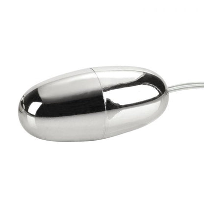 CalExotics - Pocket Exotics Vibrating Silver Bullet
