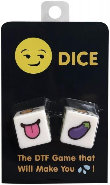 Kheper - Romance Games - DTF Dice Game (EN/FR)