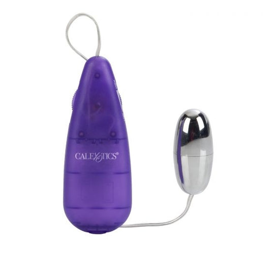 CalExotics - Teardrop Bullet - Purple