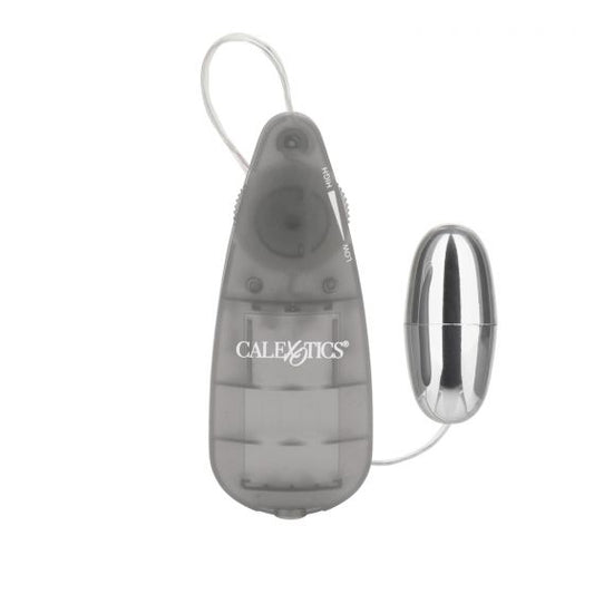 CalExotics - Slim Teardrop Bullet - Smoke