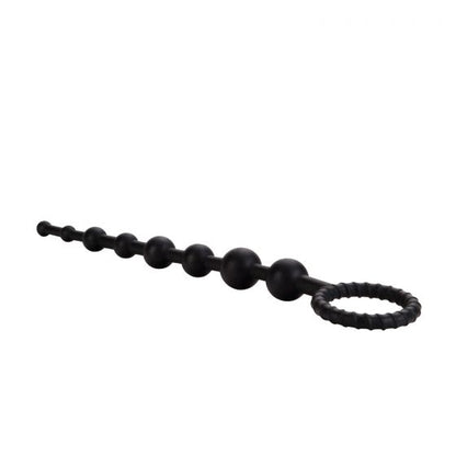 CalExotics - Booty Call X-10 Beads - Black