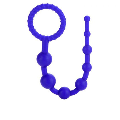 CalExotics - Booty Call X-10 Beads- Purple