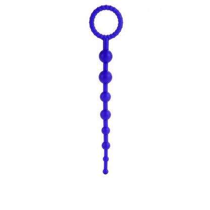 CalExotics - Booty Call X-10 Beads- Purple