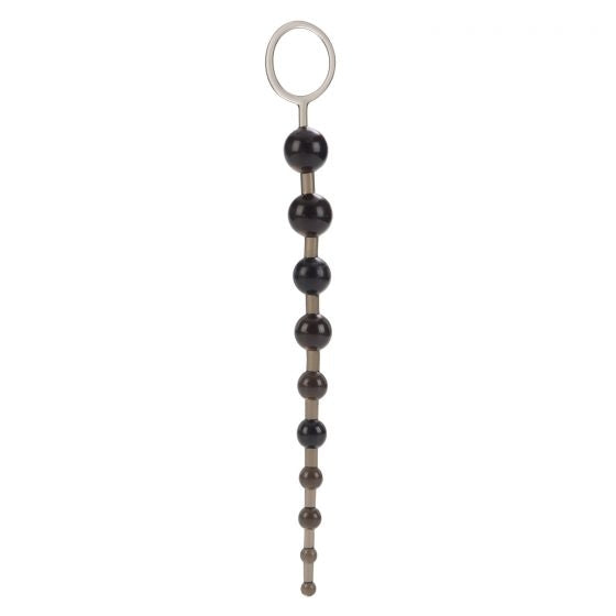 CalExotics - X-10 Beads - Black