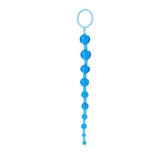 CalExotics - X-10 Beads - Blue