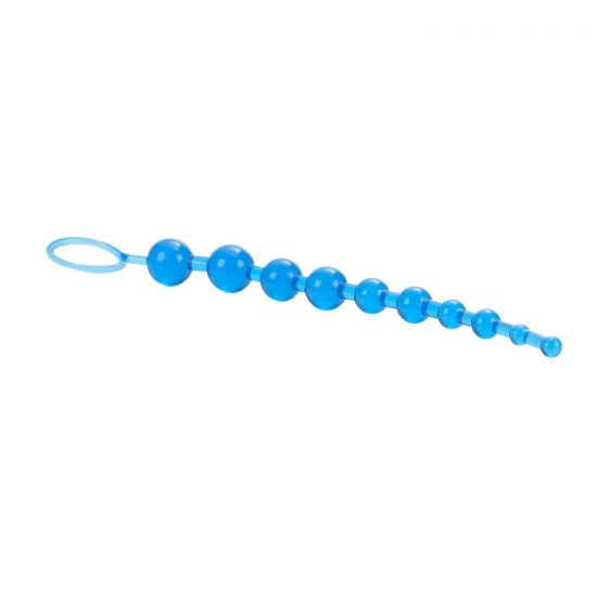 CalExotics - X-10 Beads - Blue