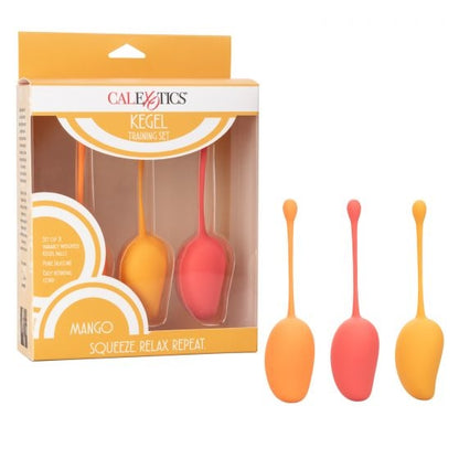 CalExotics - Kegel Training Set Mango
