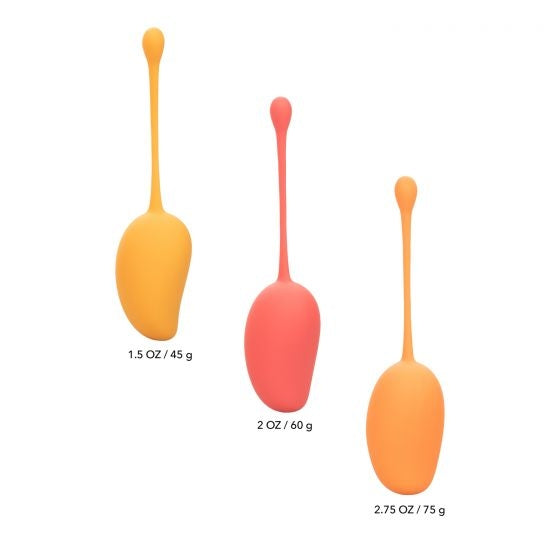 CalExotics - Kegel Training Set Mango