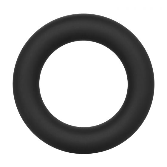 CalExotics - Link Up Ultra-Soft Verge - Black