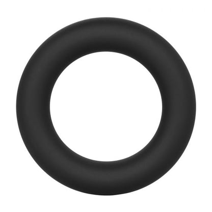 CalExotics - Link Up Ultra-Soft Verge - Black