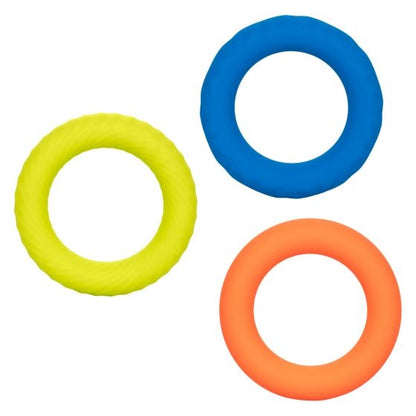 CalExotics - Link Up Ultra-Soft Climax Set